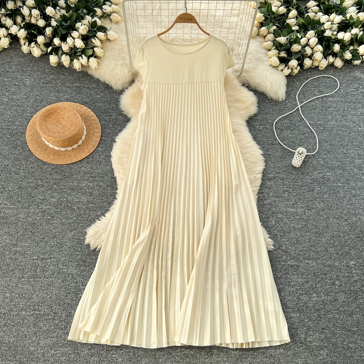 Little bit of spice dress CD858 images